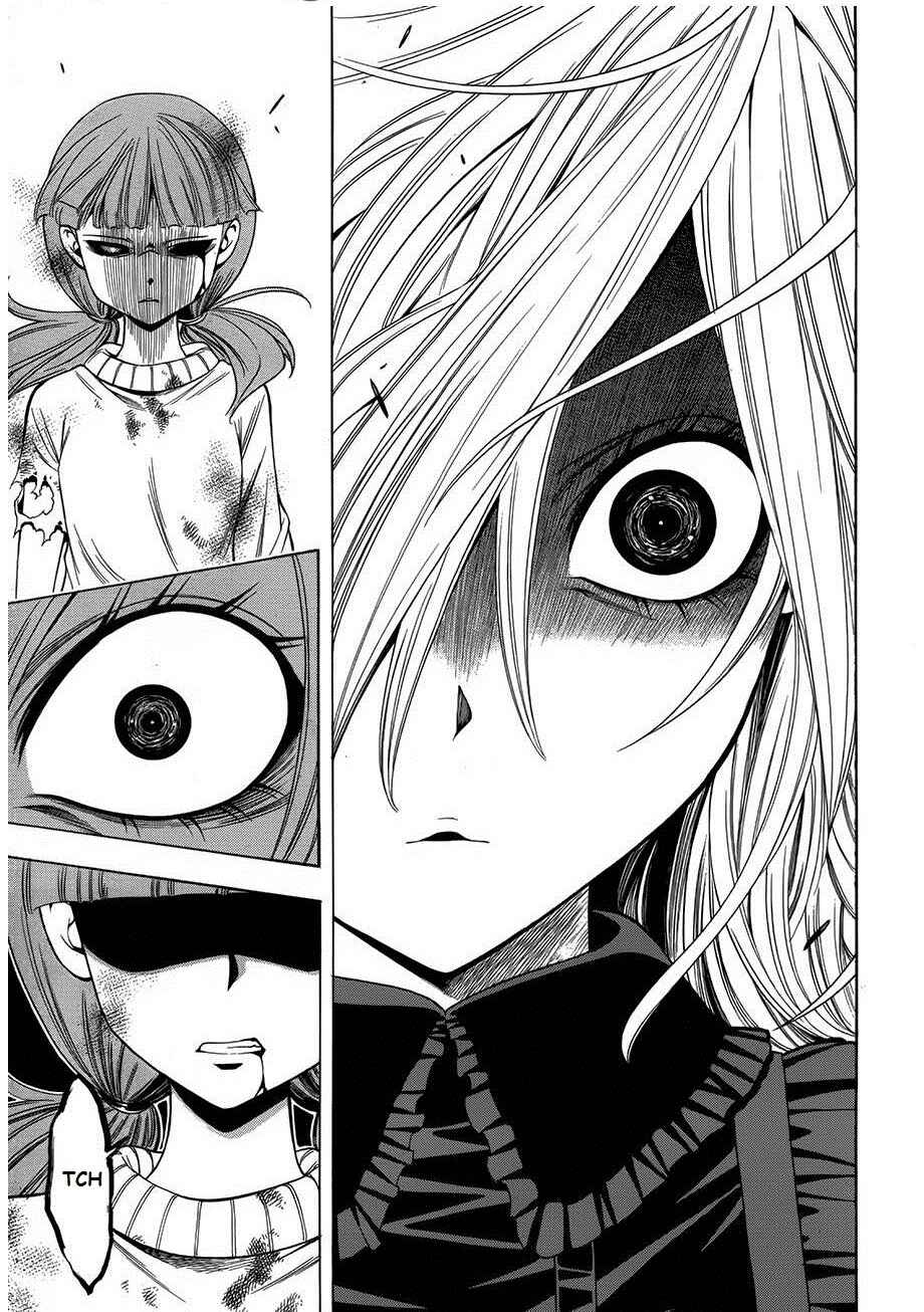 Page 27 Chapter 6 Corpse Party - Another Child