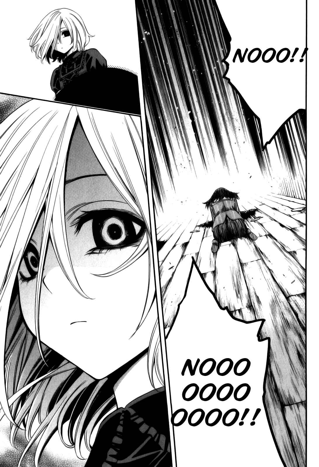 Page 22 Chapter 11 Corpse Party - Another Child