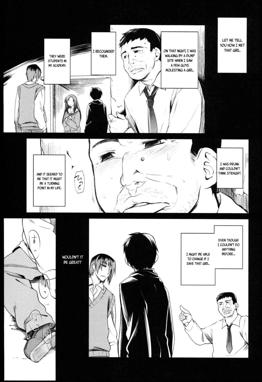 Page 1 Chapter 7 Garden