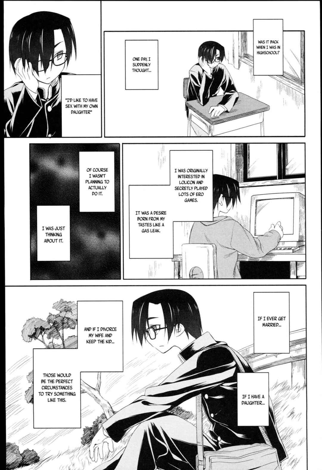 Page 1 Chapter 9.5 Garden