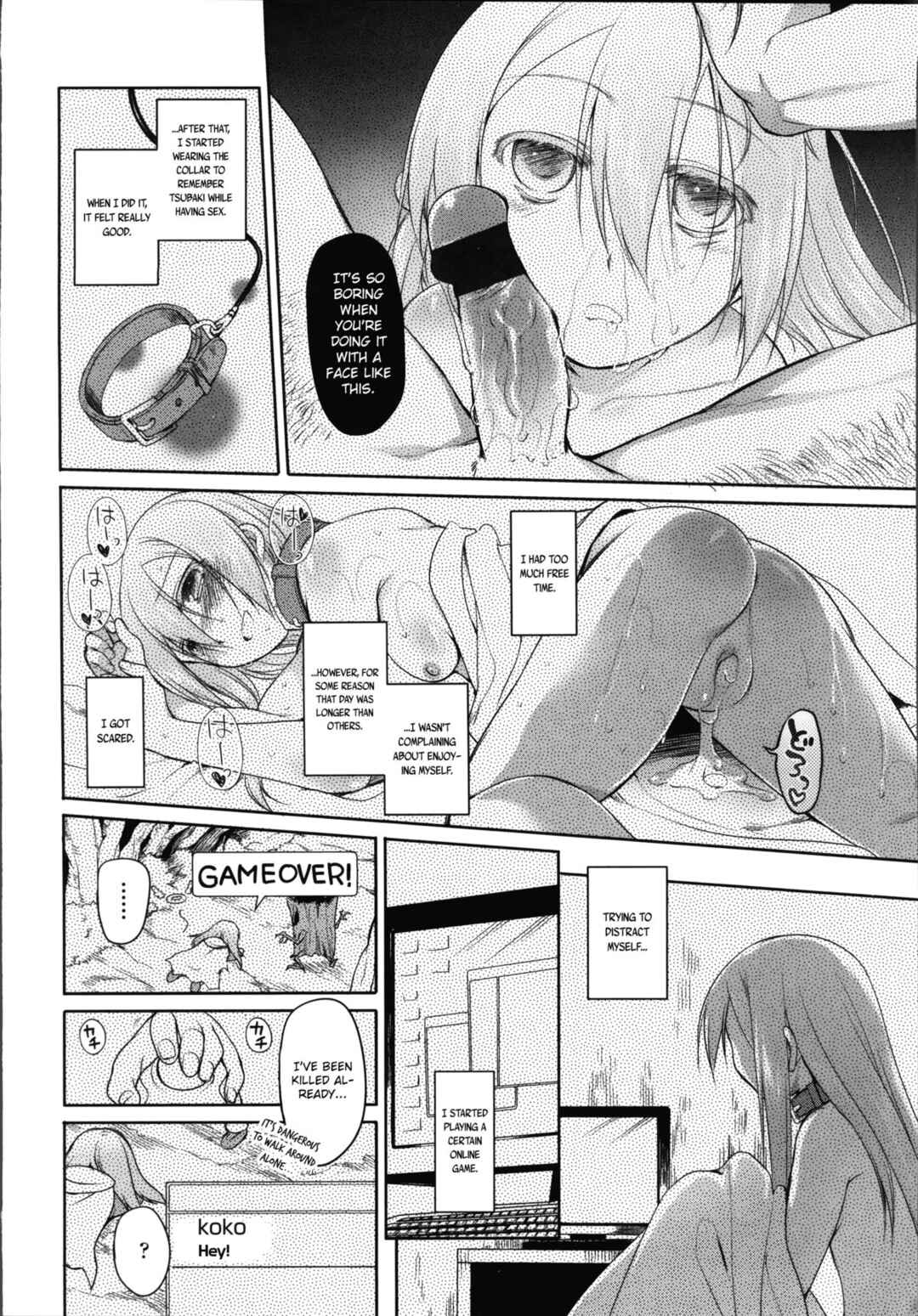 Page 2 Chapter 13 Garden