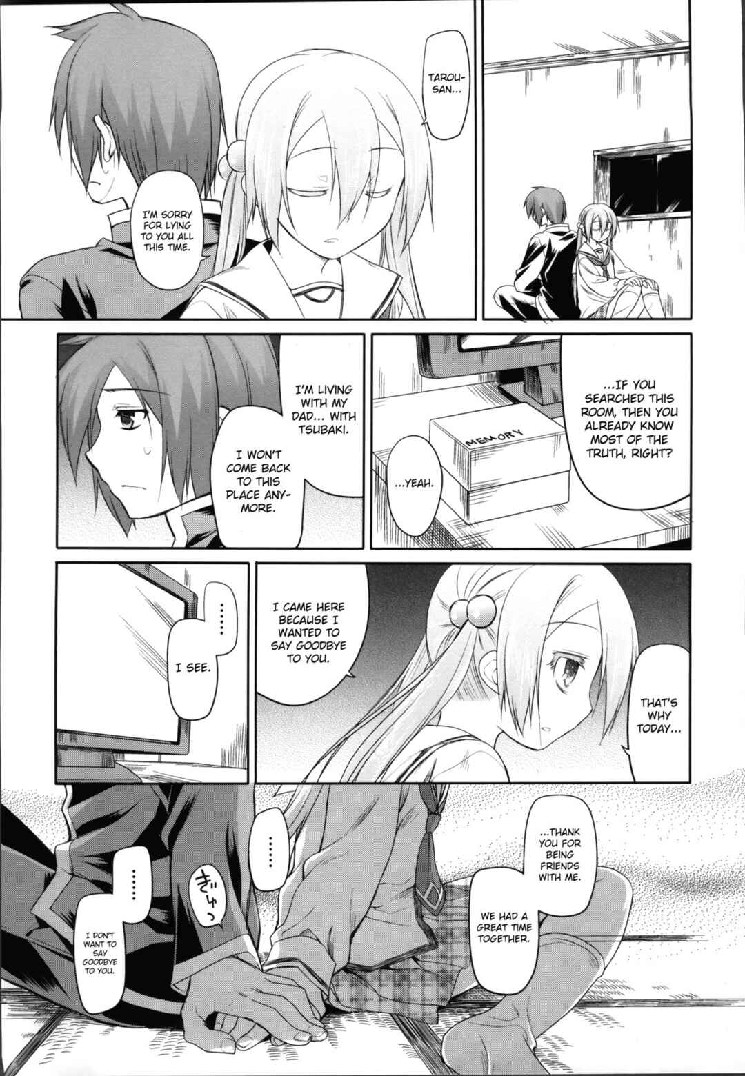Page 5 Chapter 13 Garden