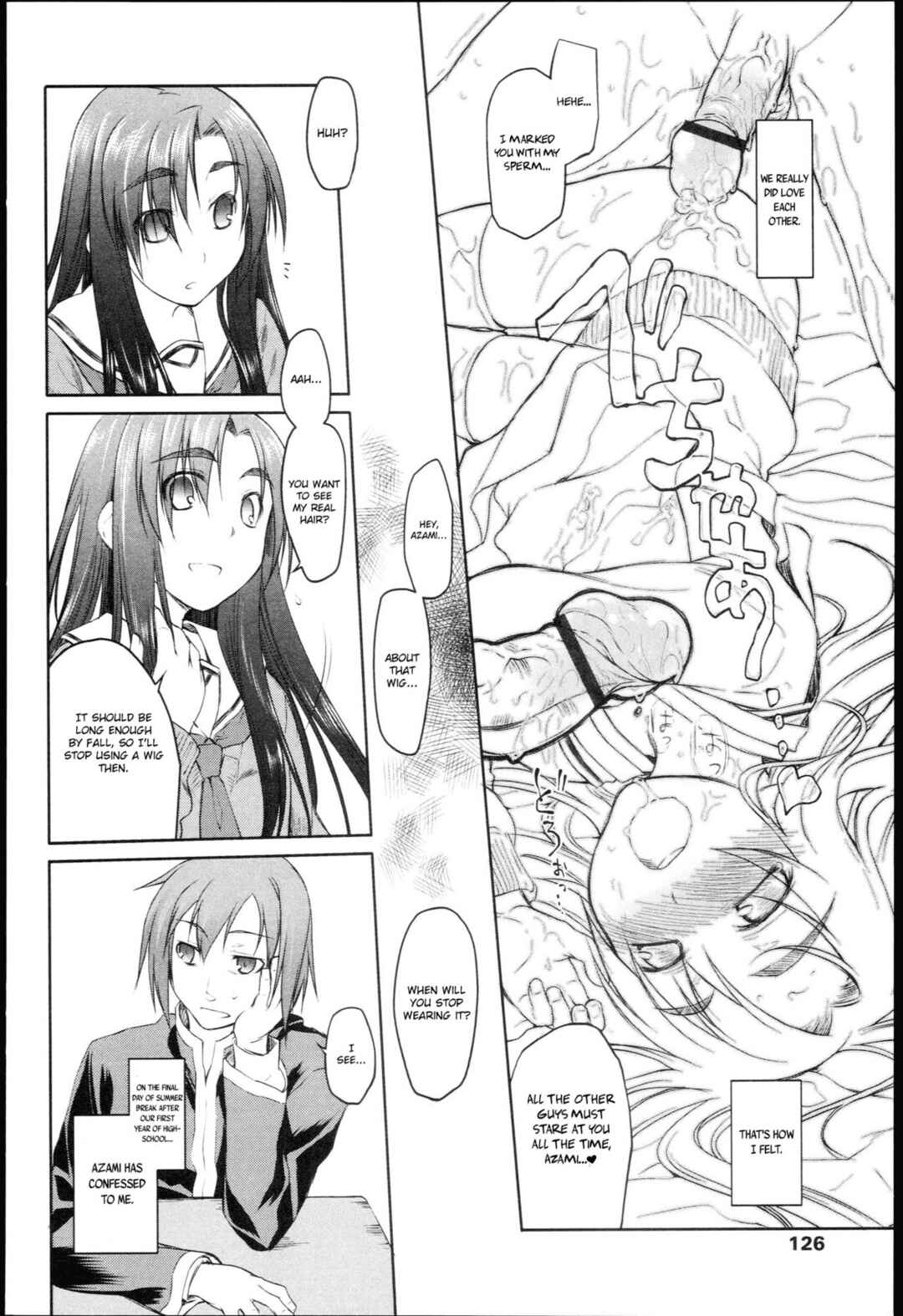 Page 12 Chapter 5 Garden