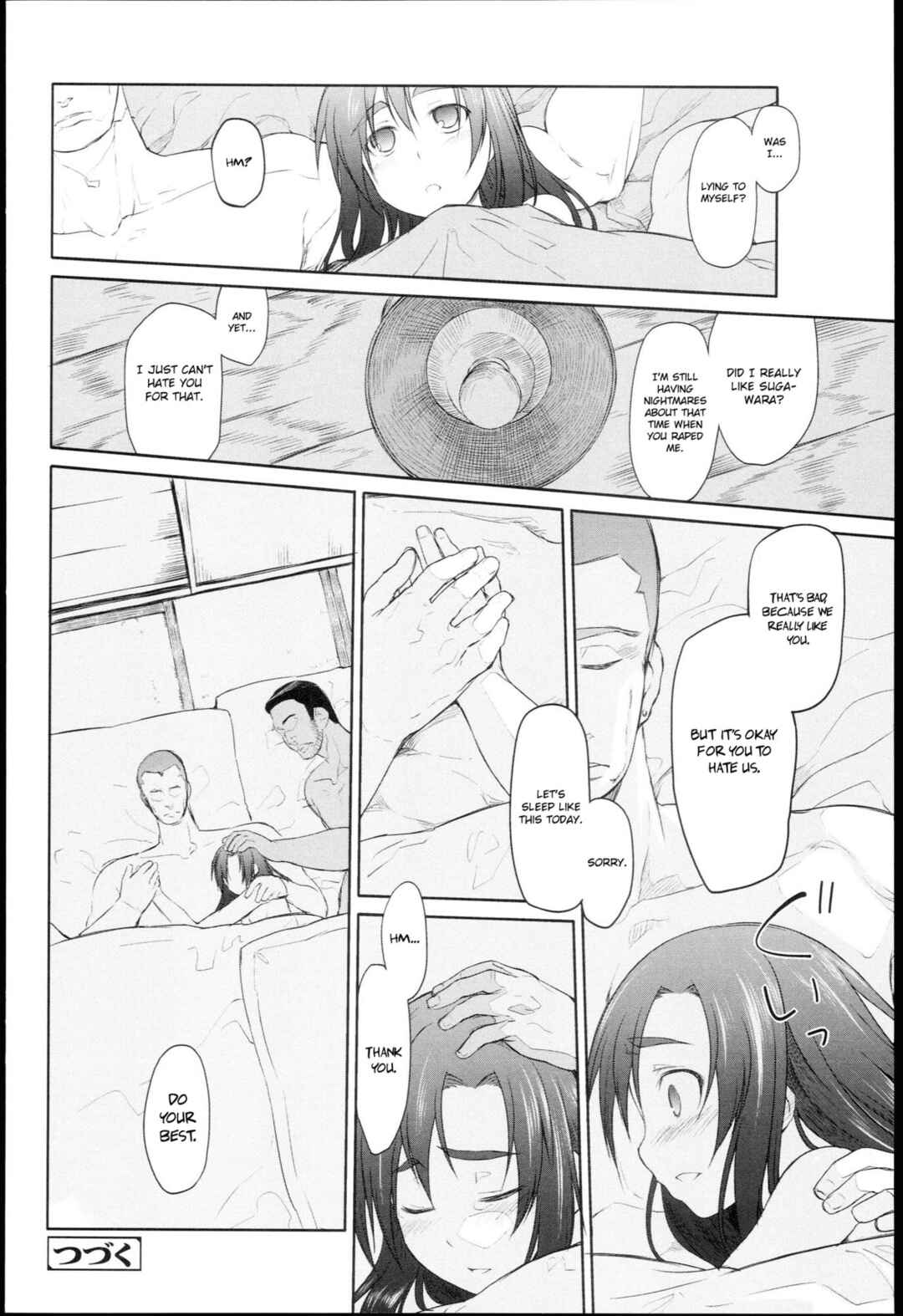 Page 34 Chapter 5 Garden