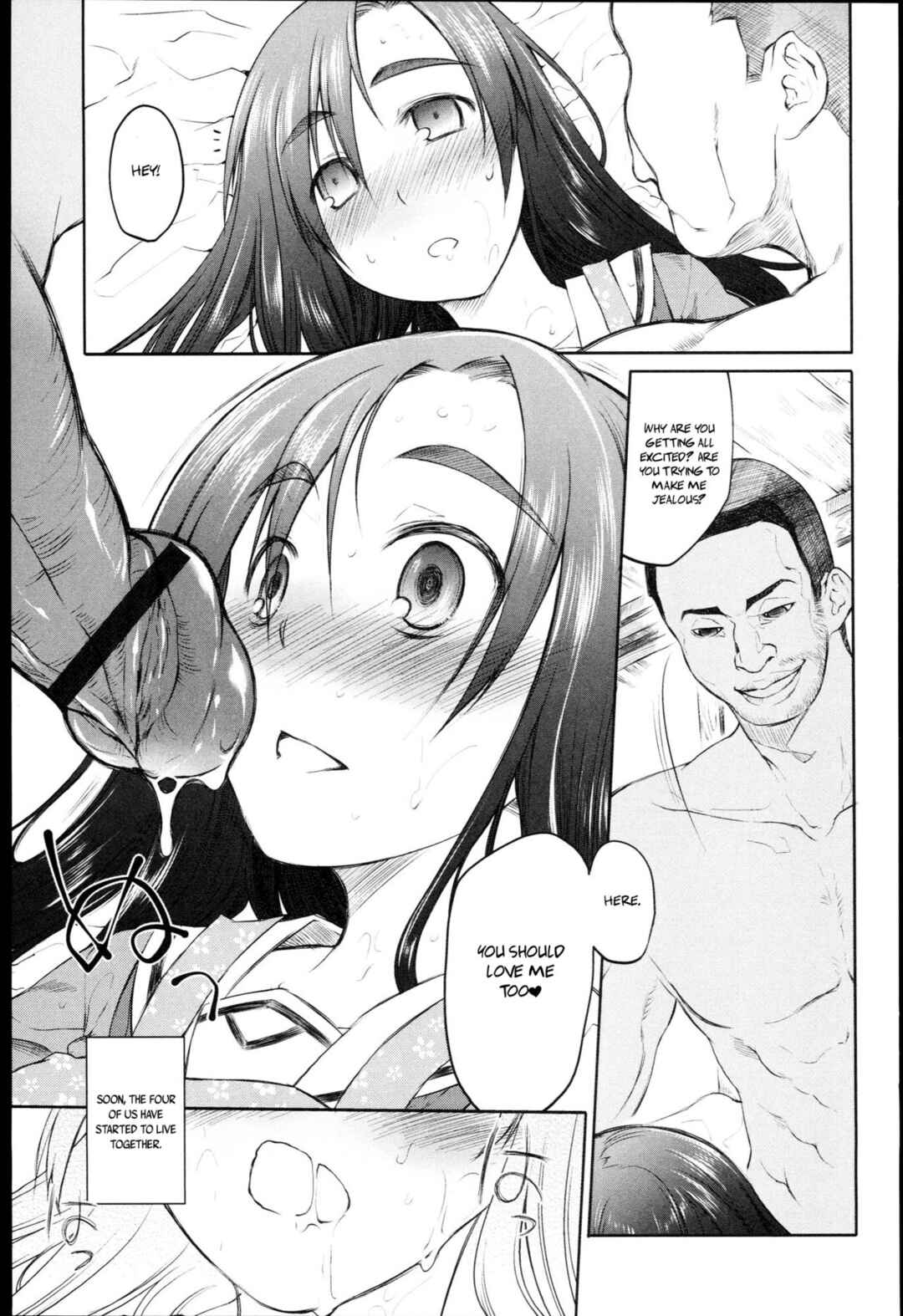 Page 9 Chapter 5 Garden