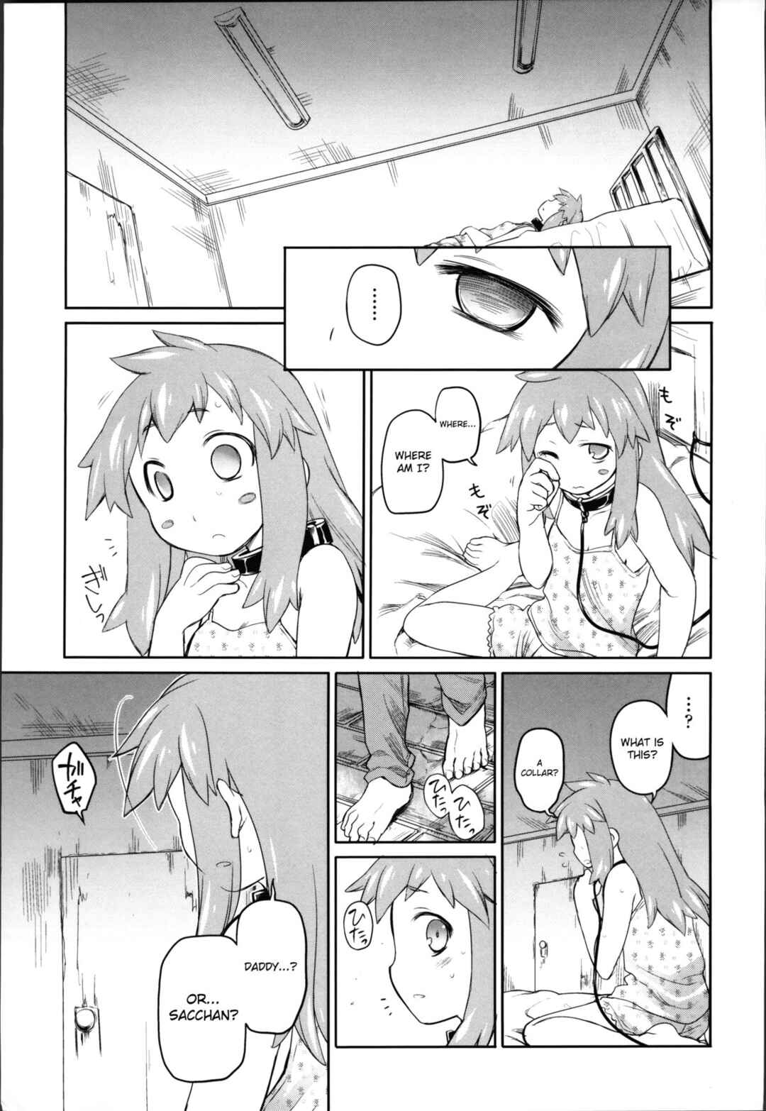 Page 1 Chapter 11 Garden