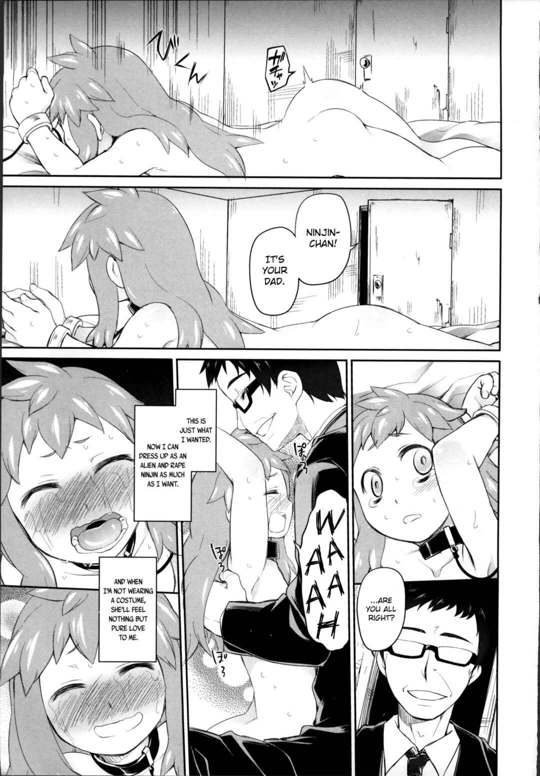 Page 25 Chapter 11 Garden