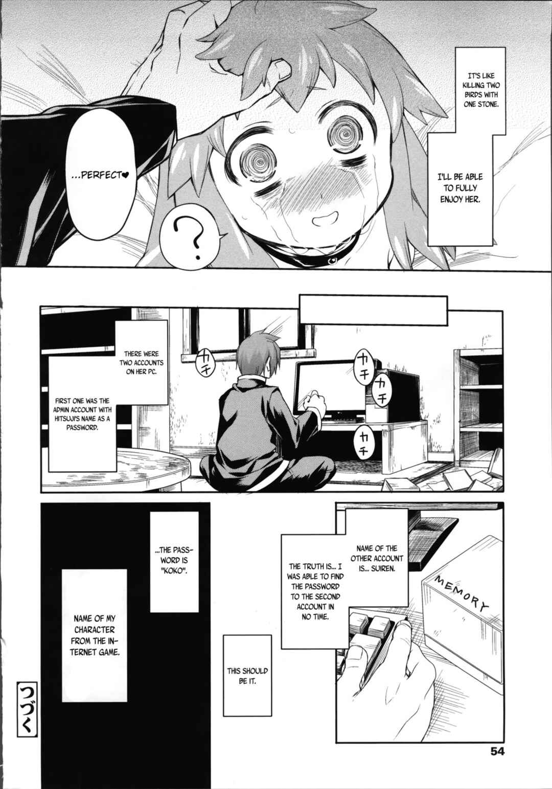 Page 26 Chapter 11 Garden