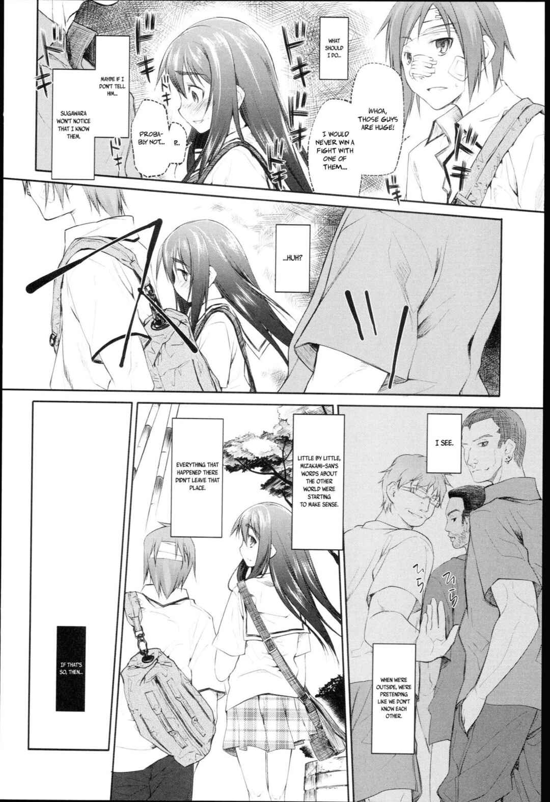 Page 14 Chapter 4 Garden