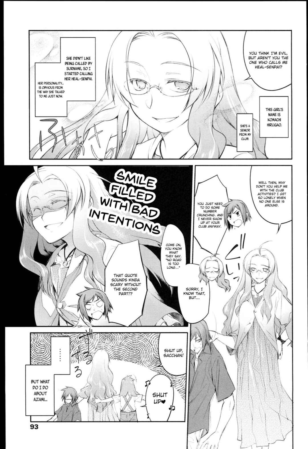 Page 7 Chapter 4 Garden