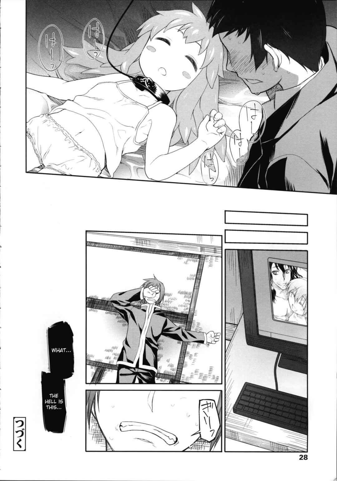 Page 22 Chapter 10 Garden