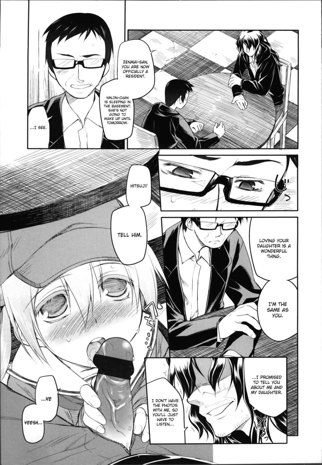 Page 3 Chapter 10 Garden
