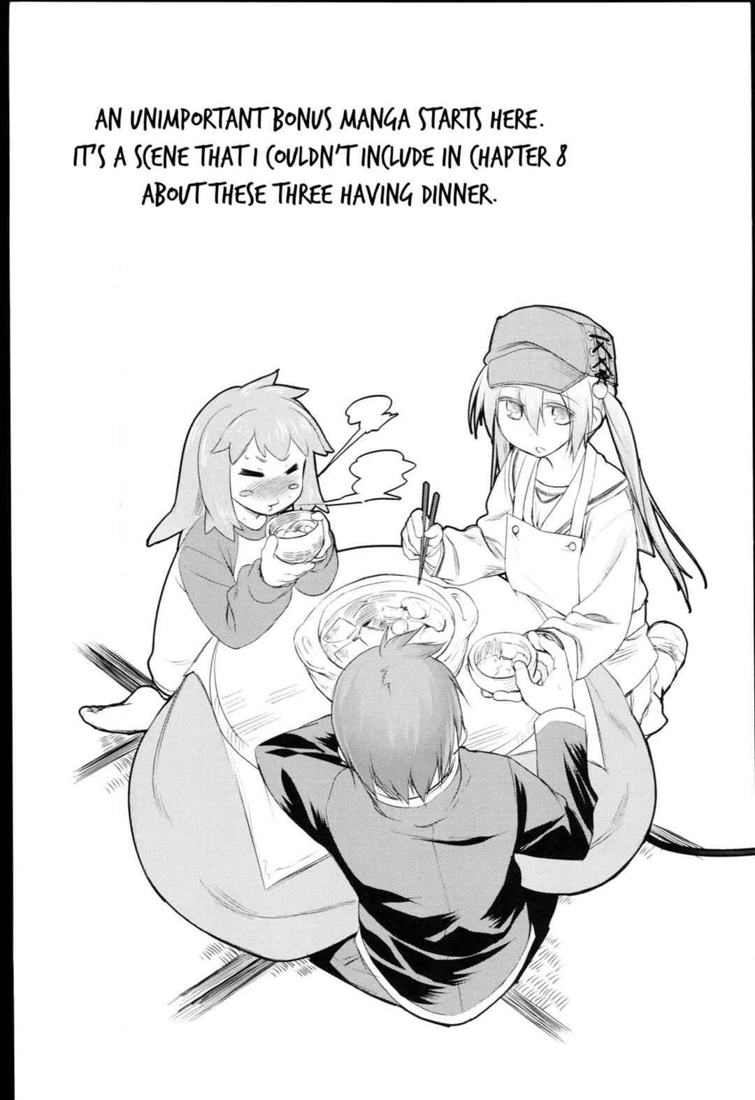 Page 1 Chapter 8.5 Garden