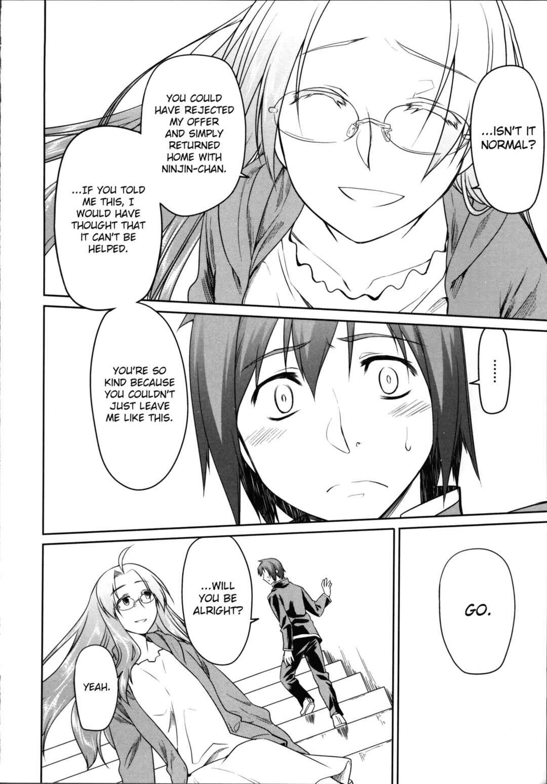 Page 5 Chapter 16.5 Garden