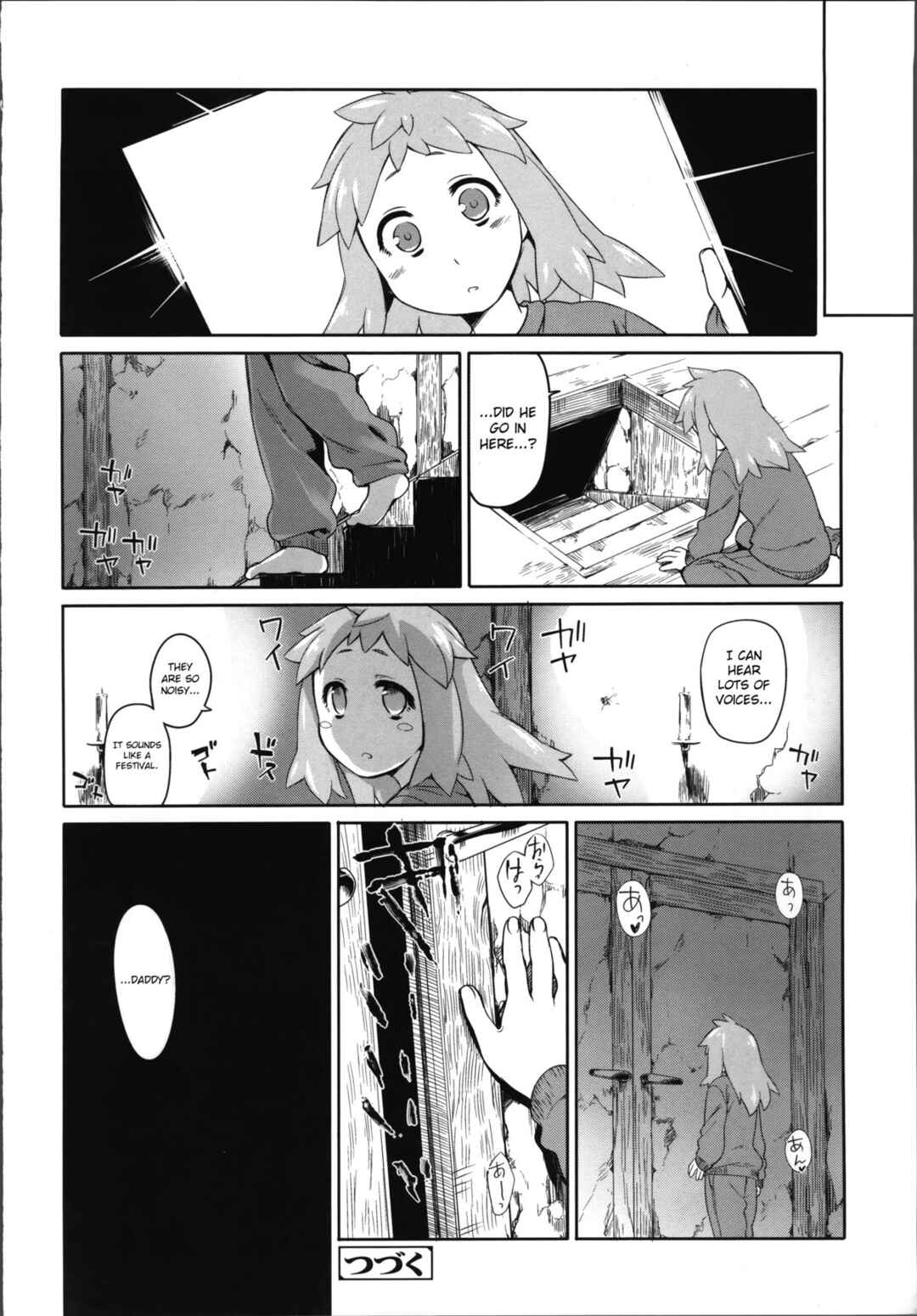 Page 24 Chapter 15 Garden