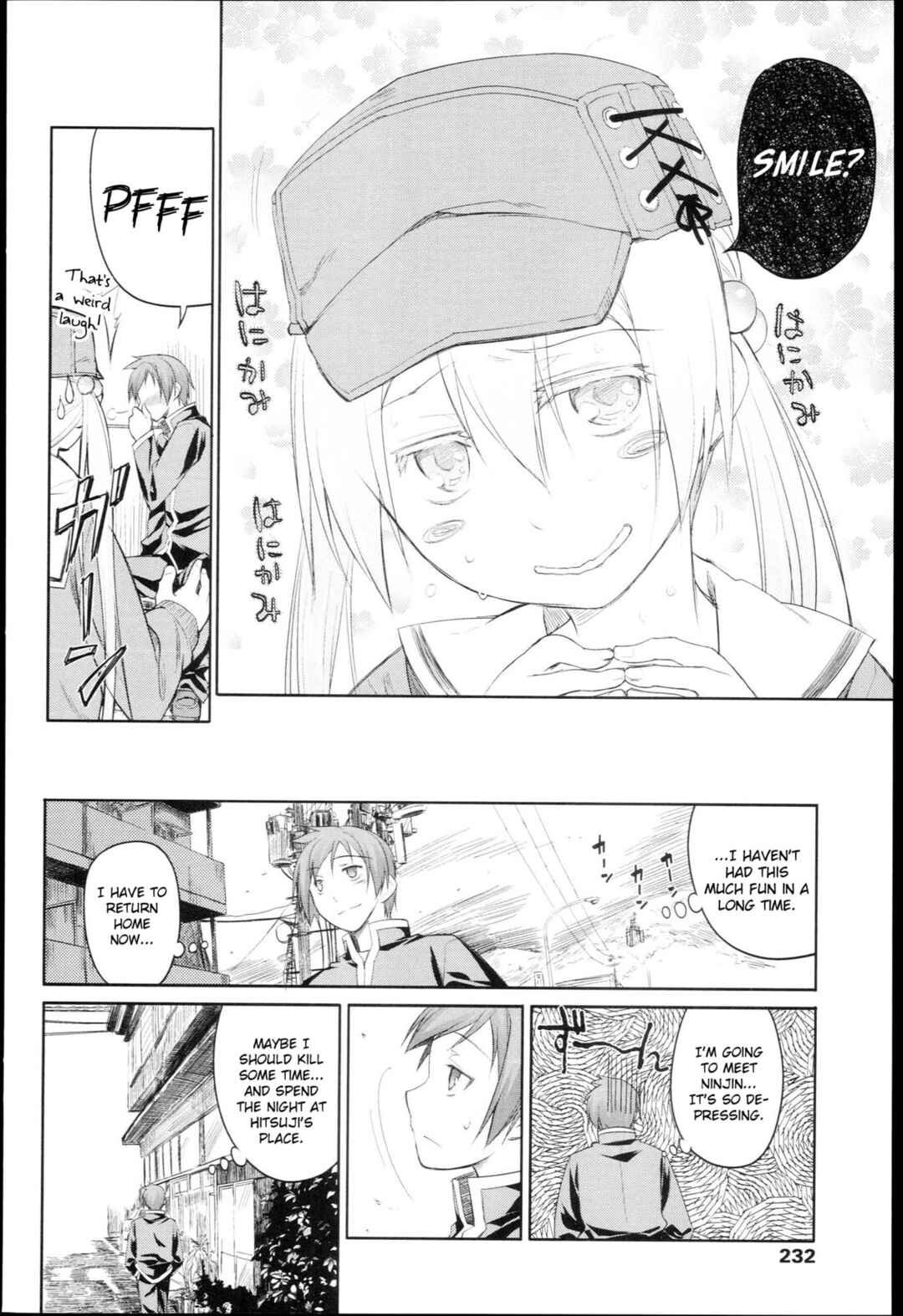 Page 10 Chapter 9 Garden