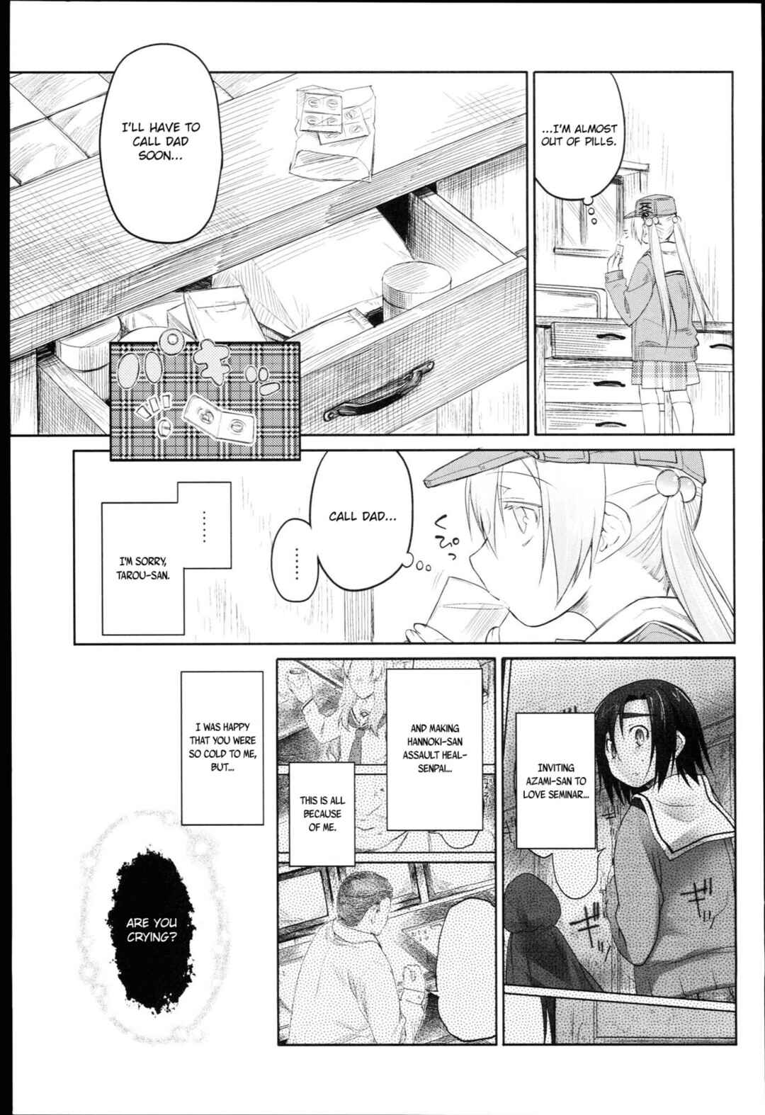Page 11 Chapter 9 Garden