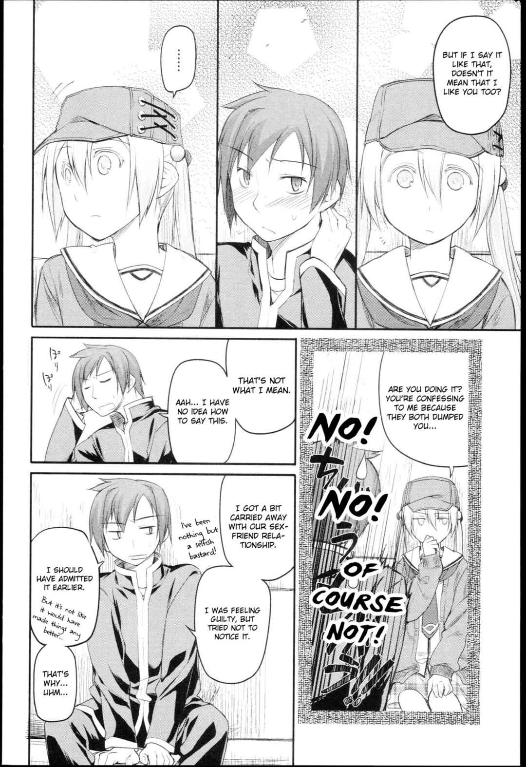 Page 8 Chapter 9 Garden