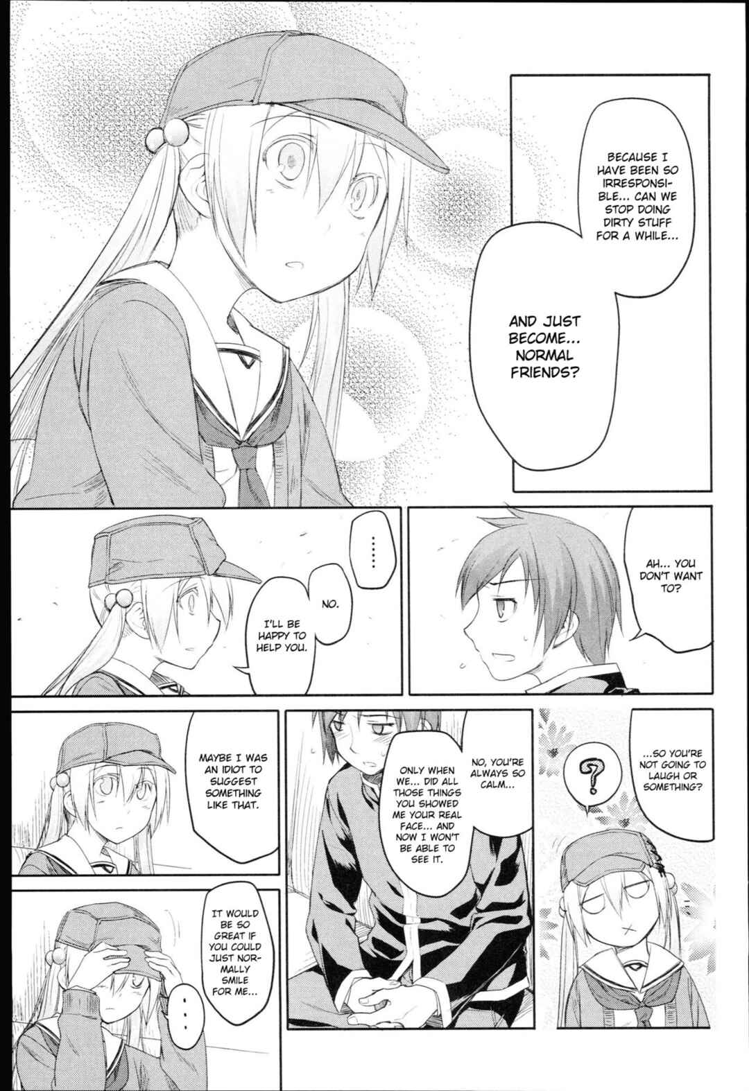 Page 9 Chapter 9 Garden