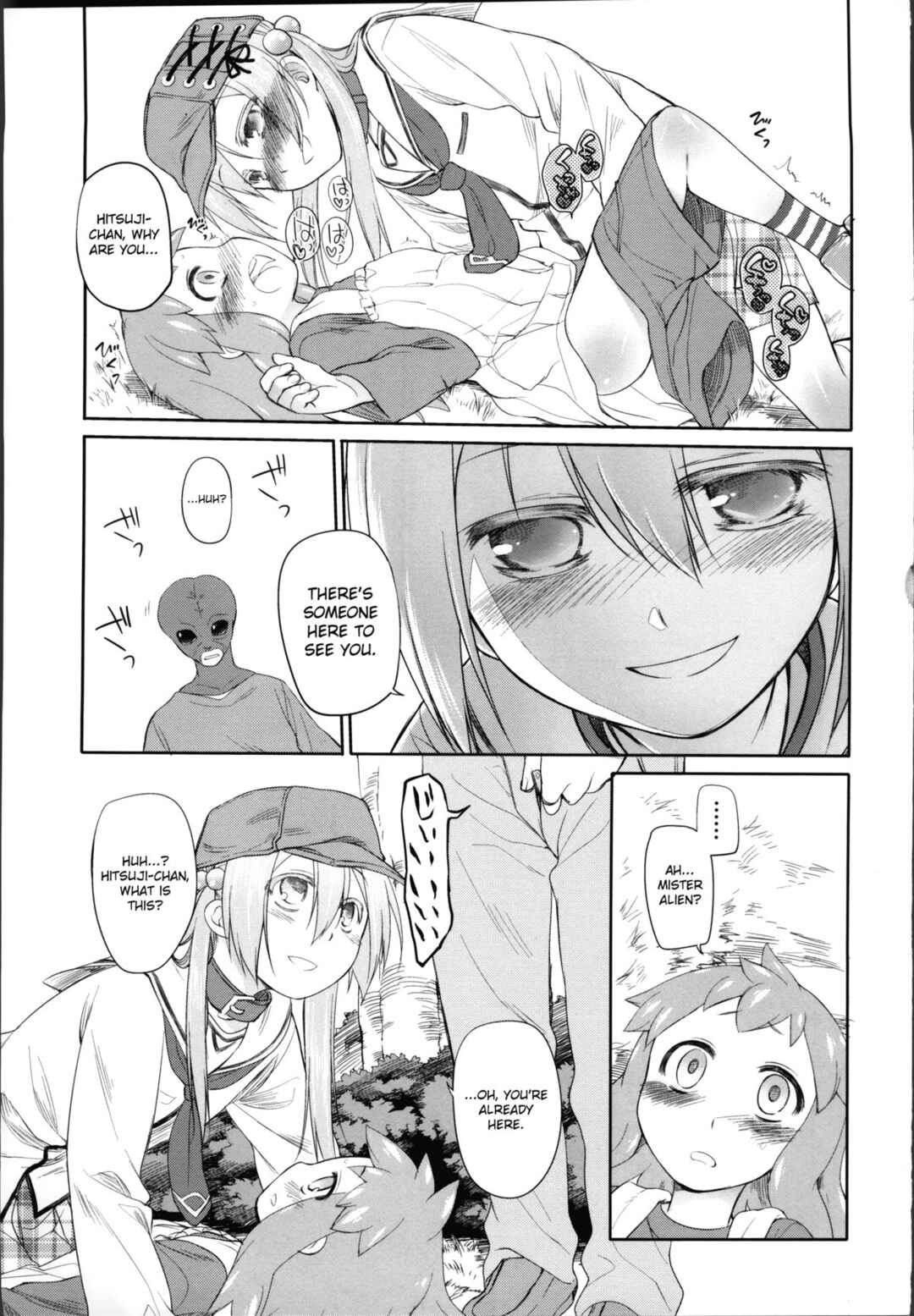Page 17 Chapter 12 Garden