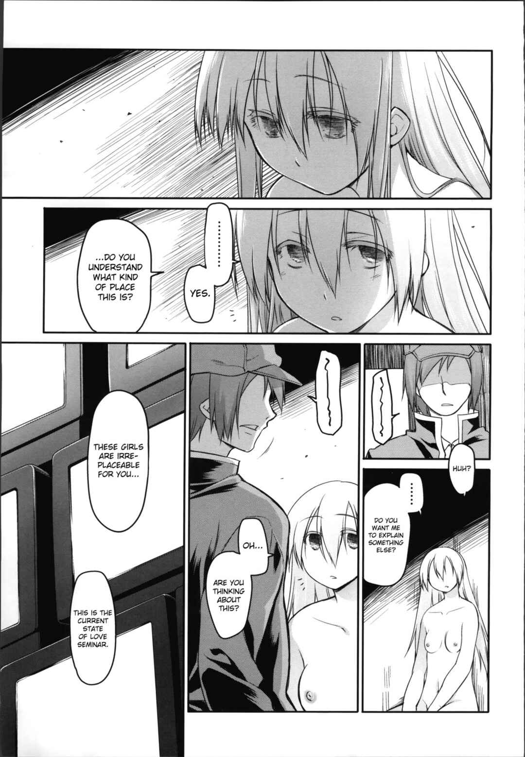 Page 1 Chapter 16 Garden