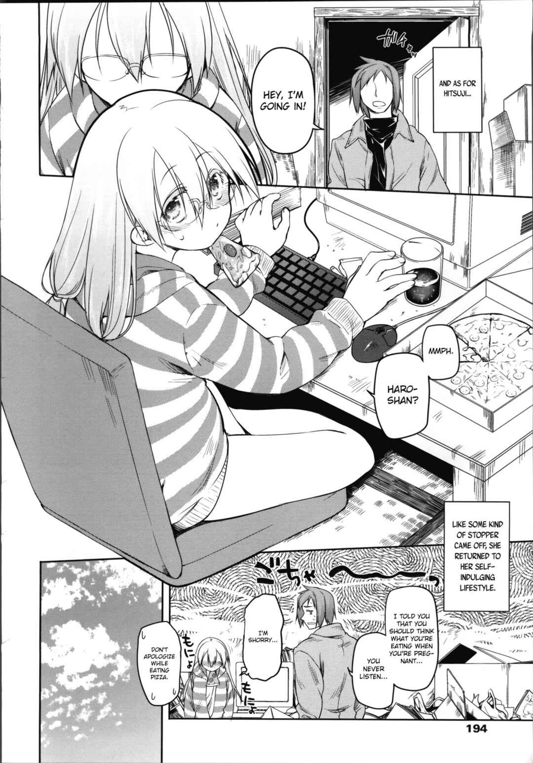Page 27 Chapter 16 Garden