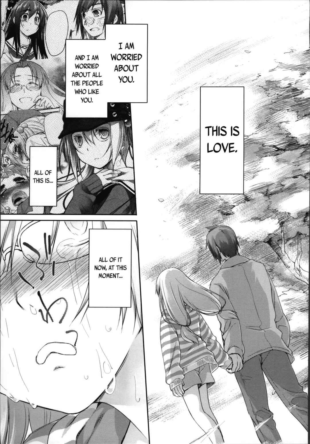 Page 32 Chapter 16 Garden