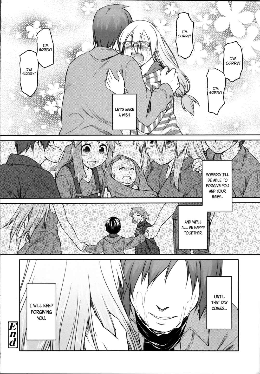 Page 35 Chapter 16 Garden