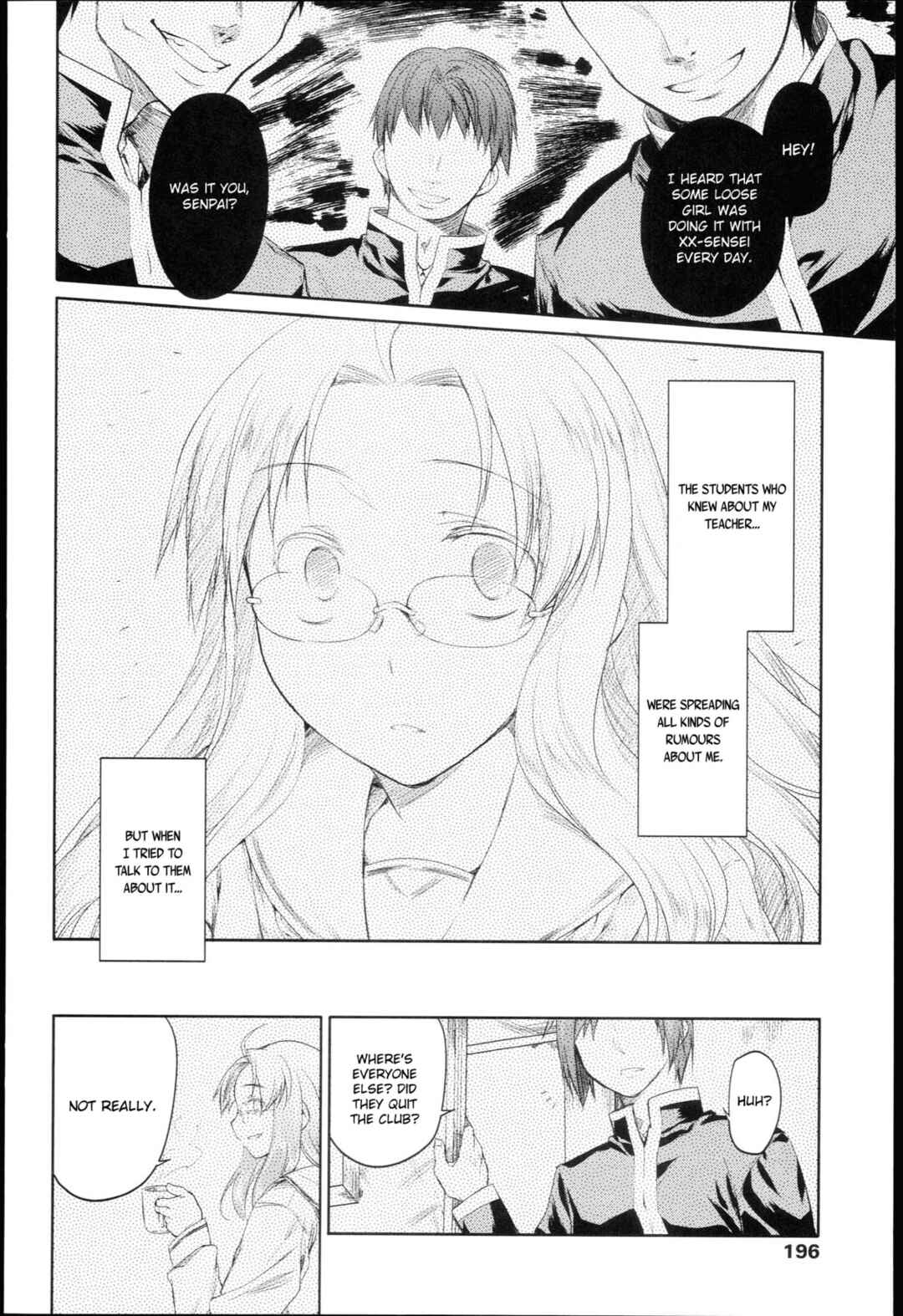 Page 2 Chapter 8 Garden