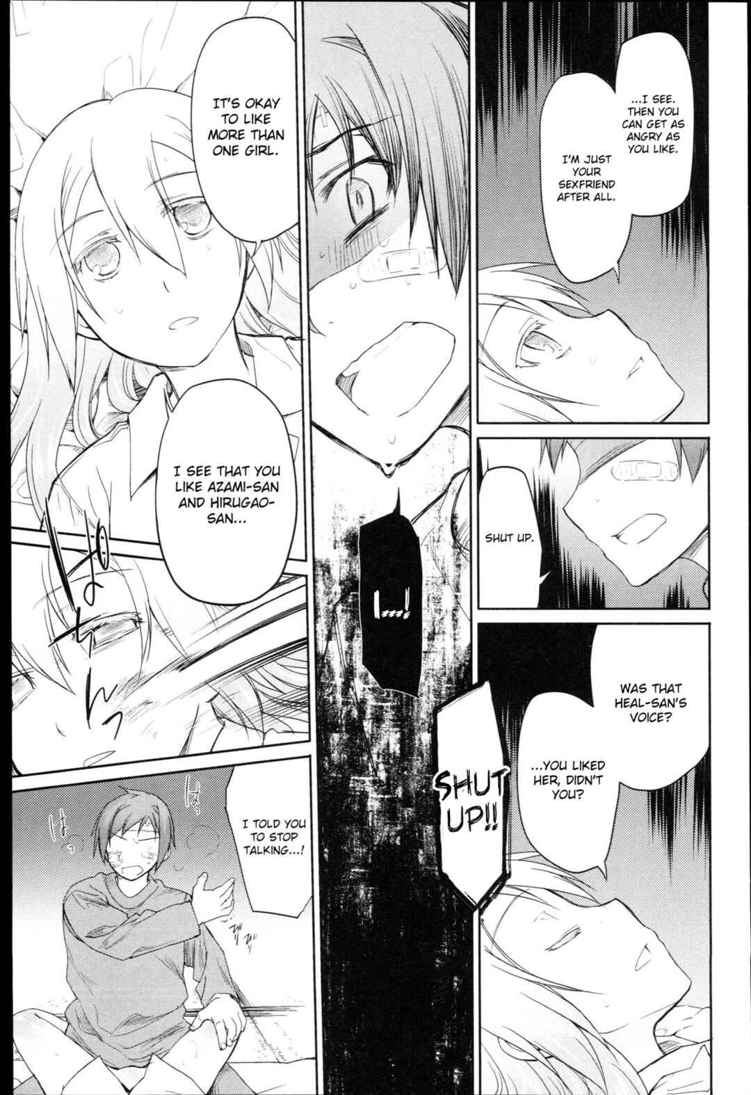 Page 25 Chapter 8 Garden