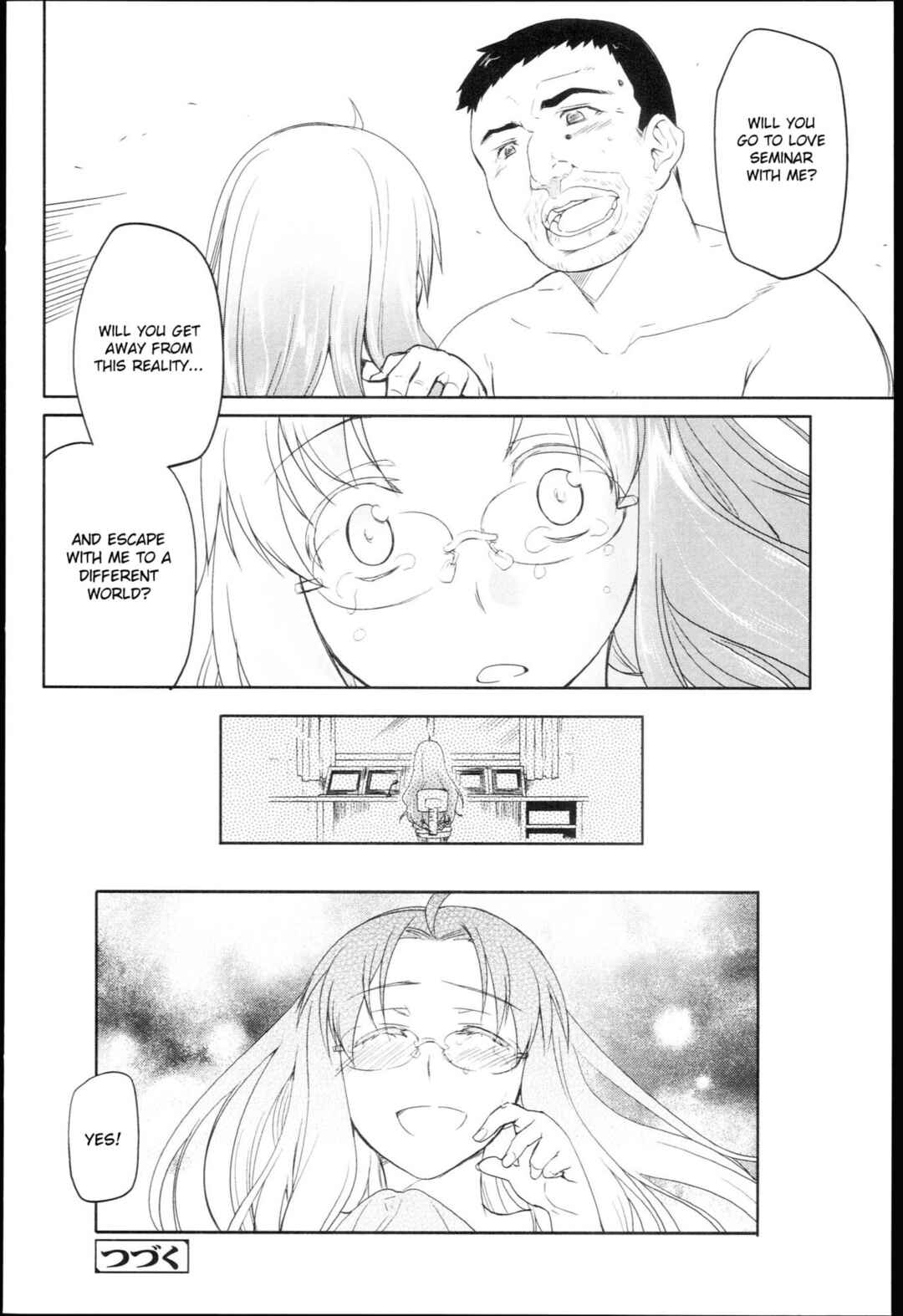Page 28 Chapter 8 Garden