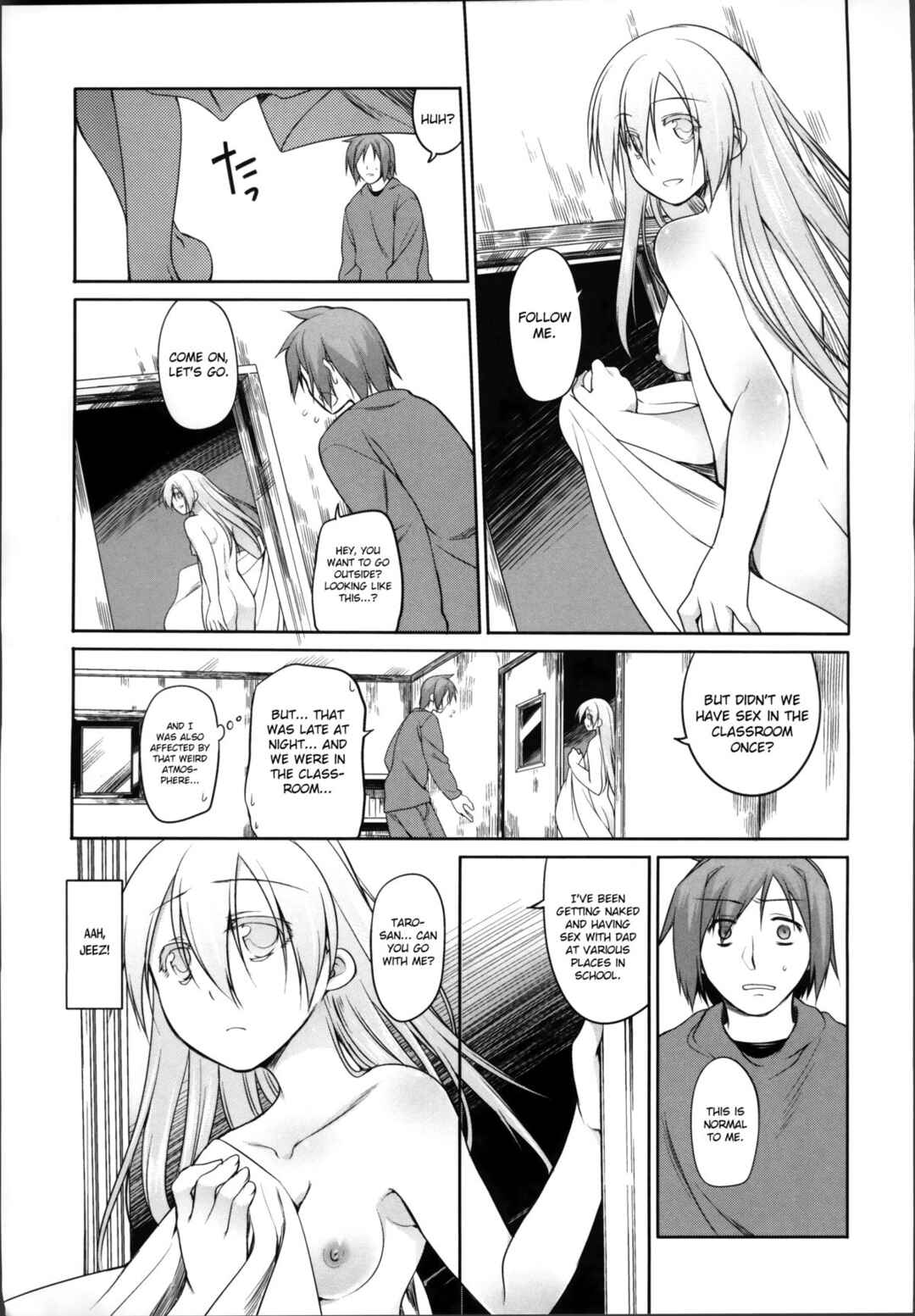 Page 11 Chapter 14 Garden
