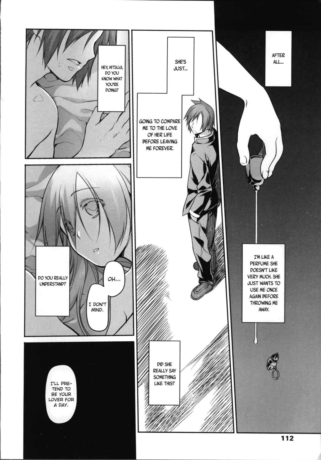 Page 2 Chapter 14 Garden