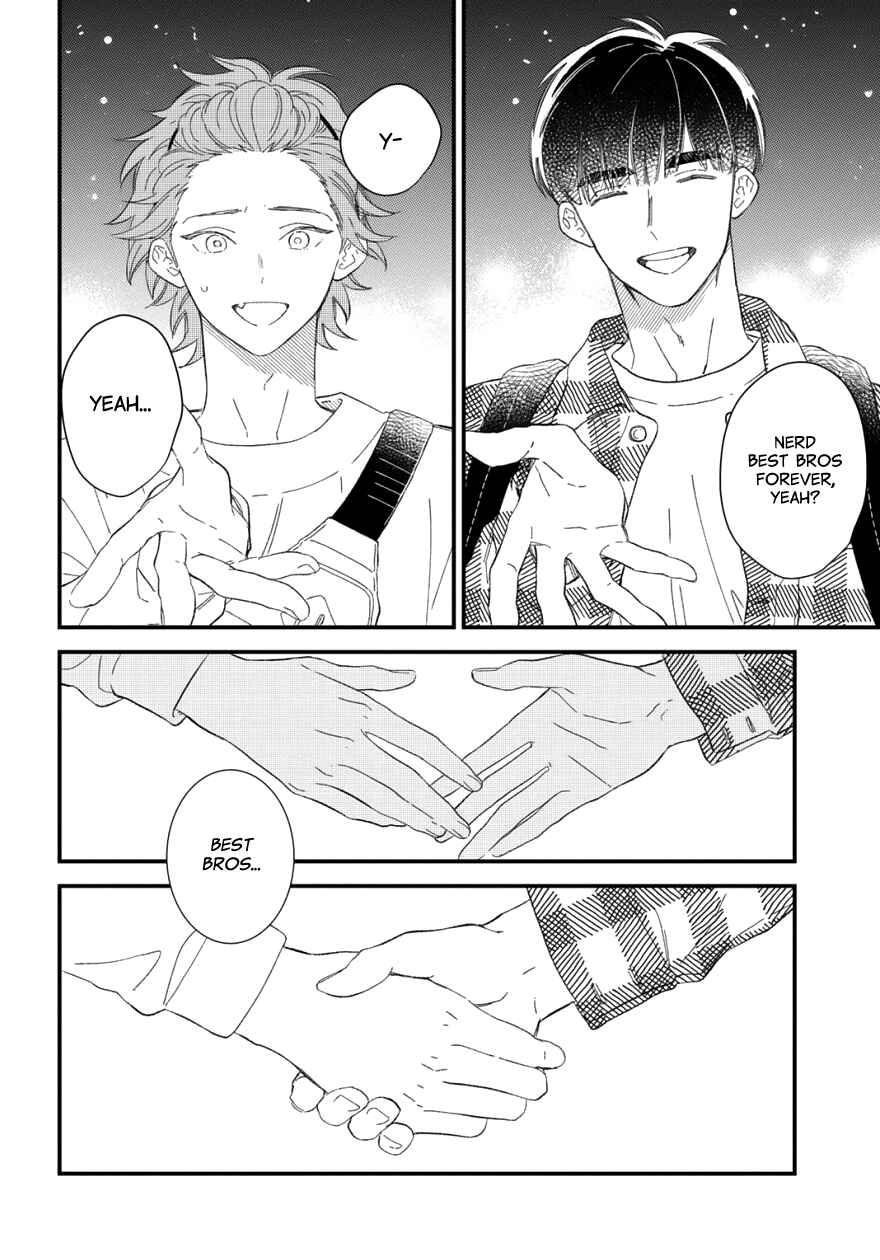 Page 6 Chapter 5 Zutto Kimi no Turn