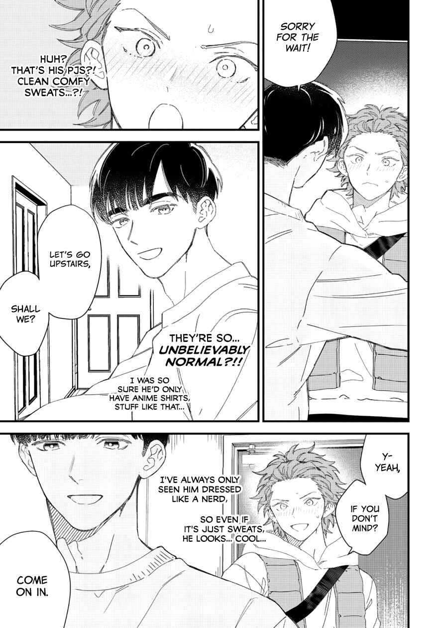 Page 5 Chapter 6 Zutto Kimi no Turn