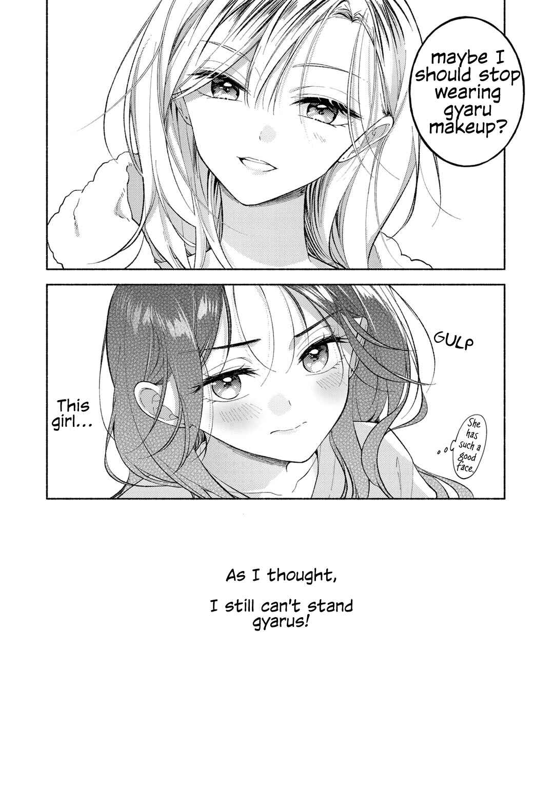 Page 22 Chapter 3 Nichijou Yametara Shitai Koto