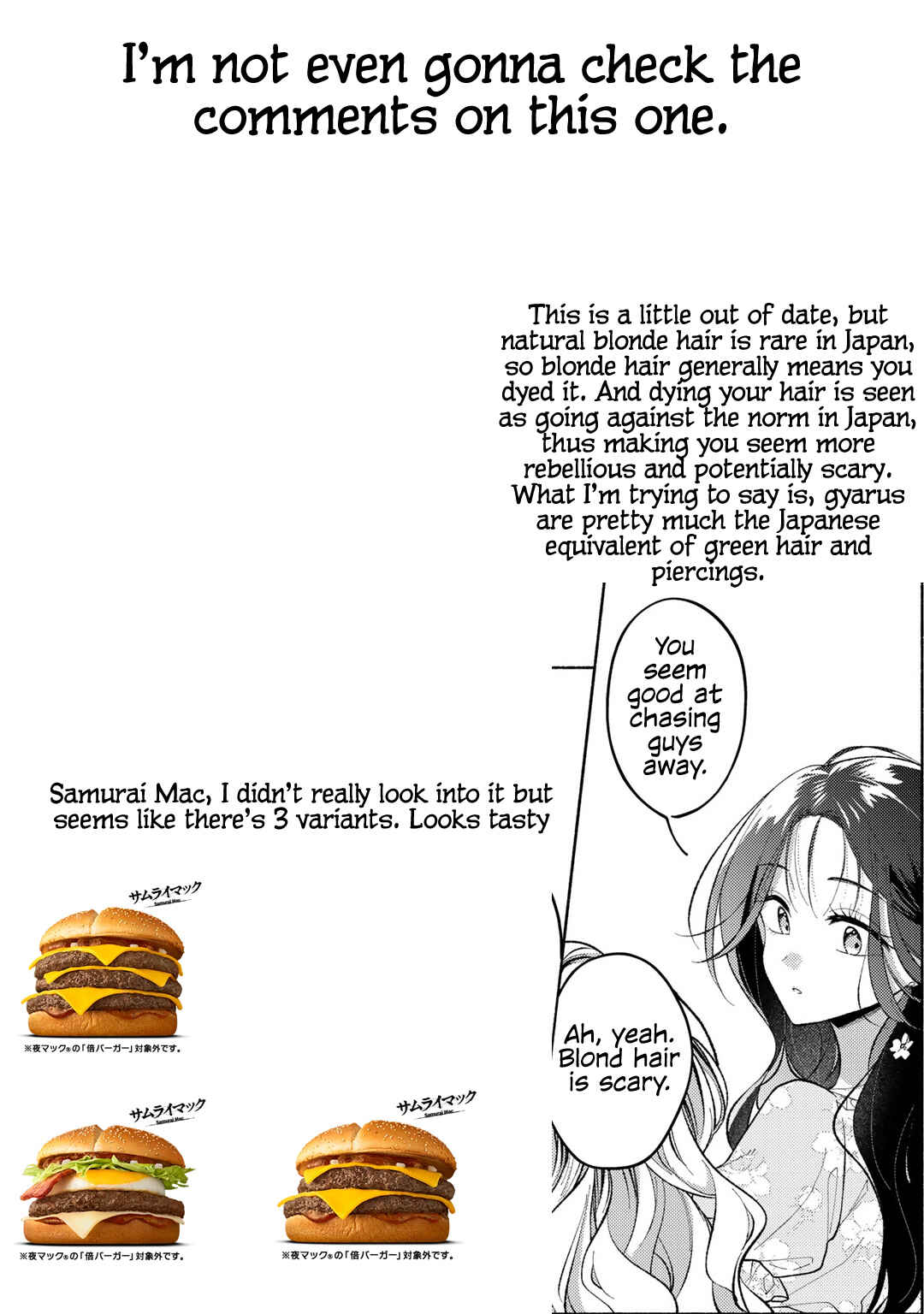 Page 25 Chapter 3 Nichijou Yametara Shitai Koto