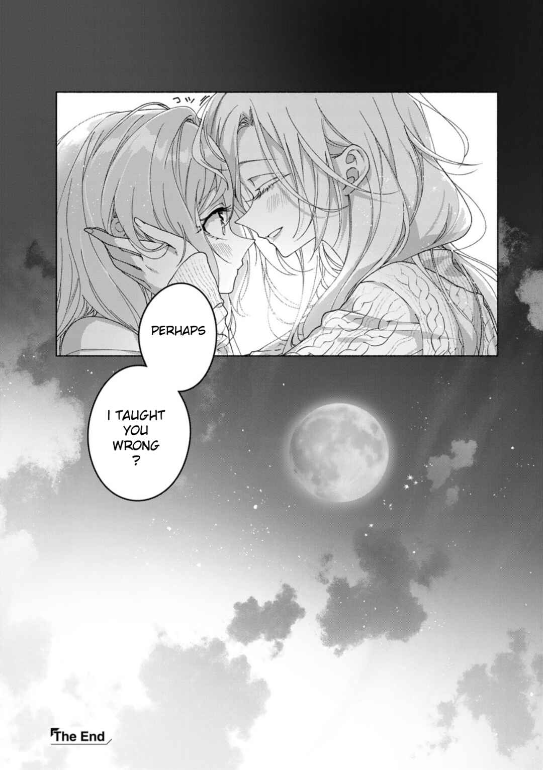 Page 21 Chapter Unknown_326f Nichijou Yametara Shitai Koto