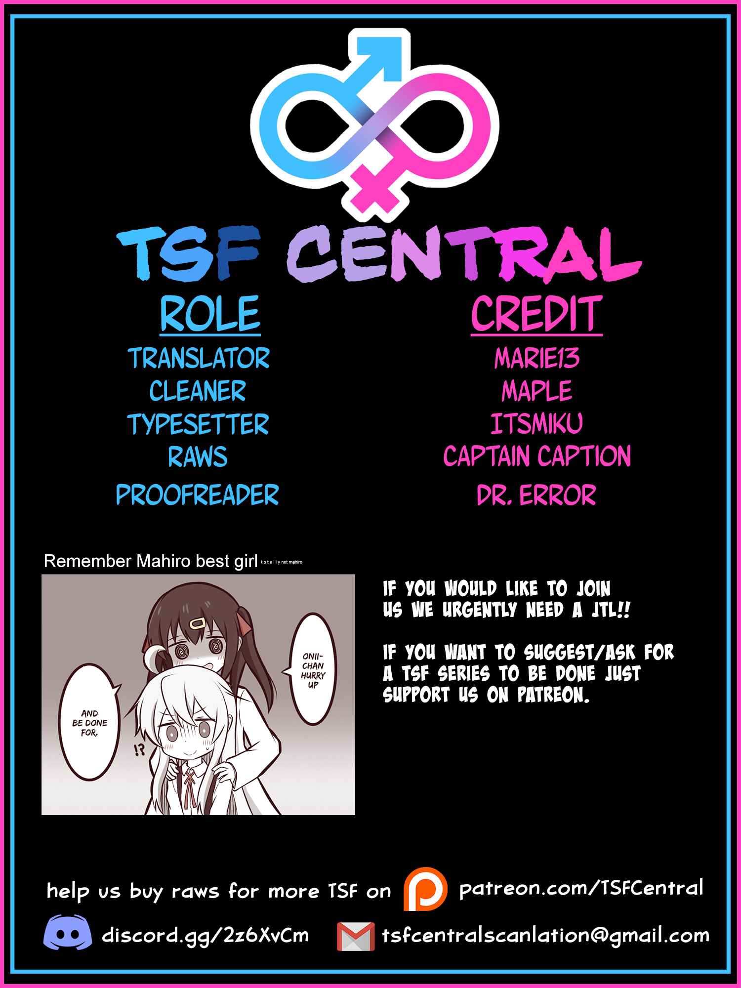 Page 21 Chapter 10 Ore no tomodachi ♂♀ ga kawai sugite komaru!