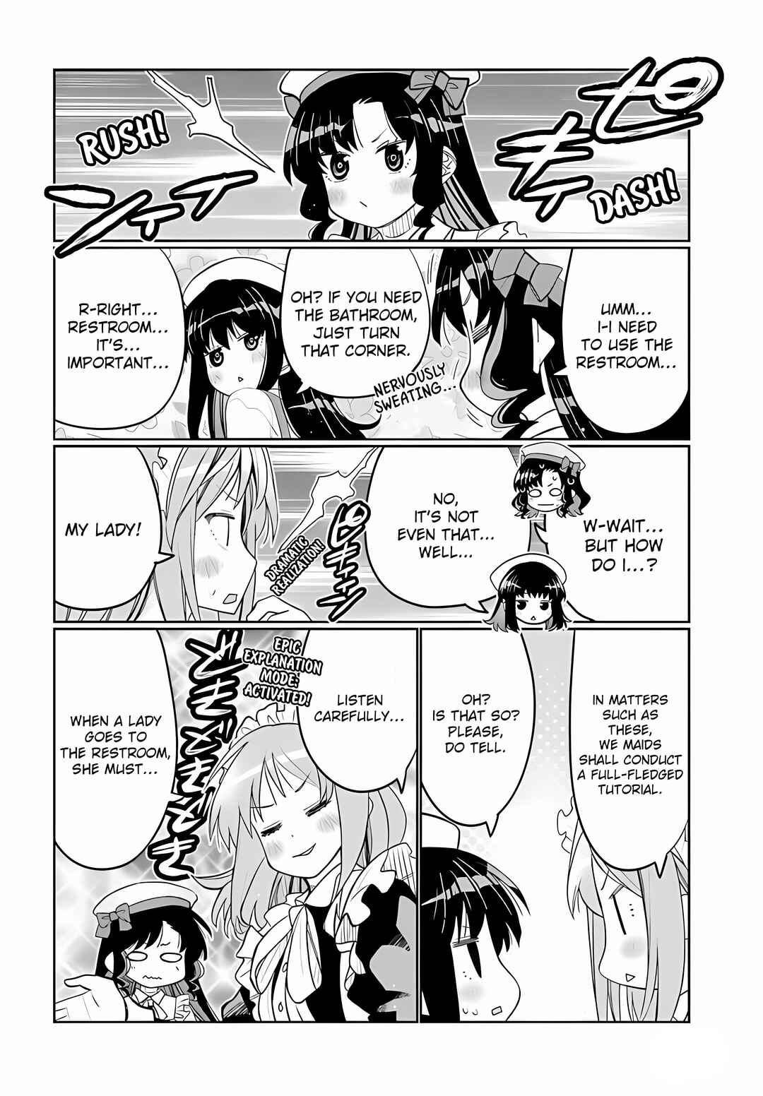 Page 14 Chapter 37 Ore no tomodachi ♂♀ ga kawai sugite komaru!