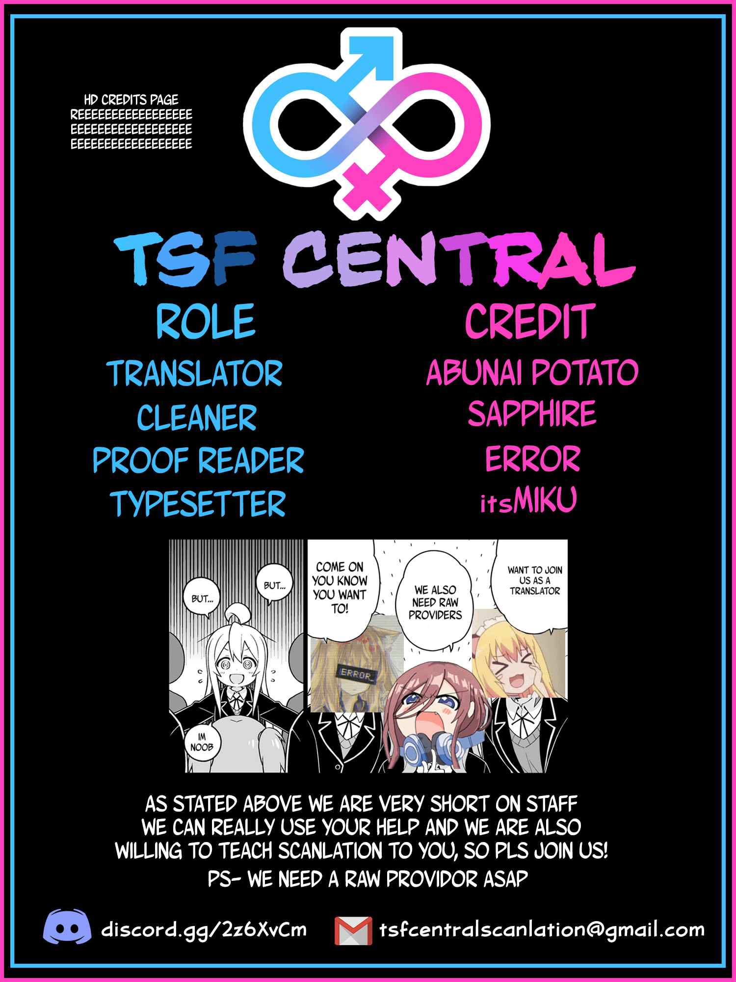 Page 19 Chapter 2 Ore no tomodachi ♂♀ ga kawai sugite komaru!
