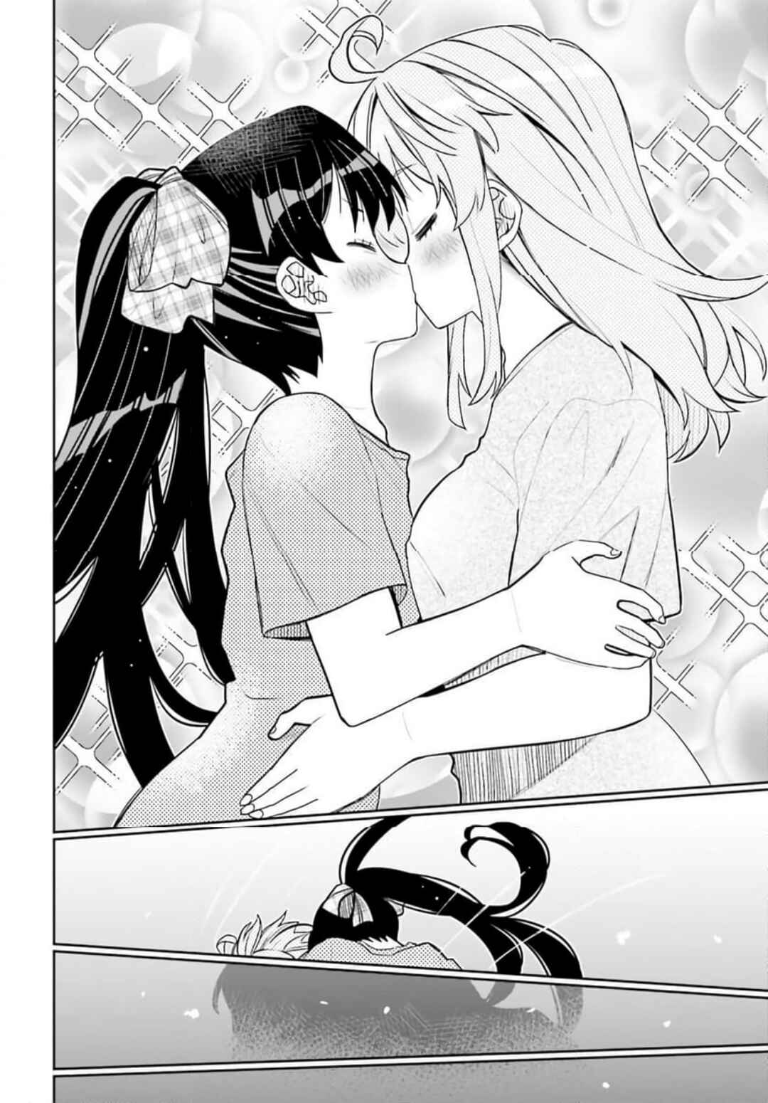 Page 16 Chapter 53 Ore no tomodachi ♂♀ ga kawai sugite komaru!