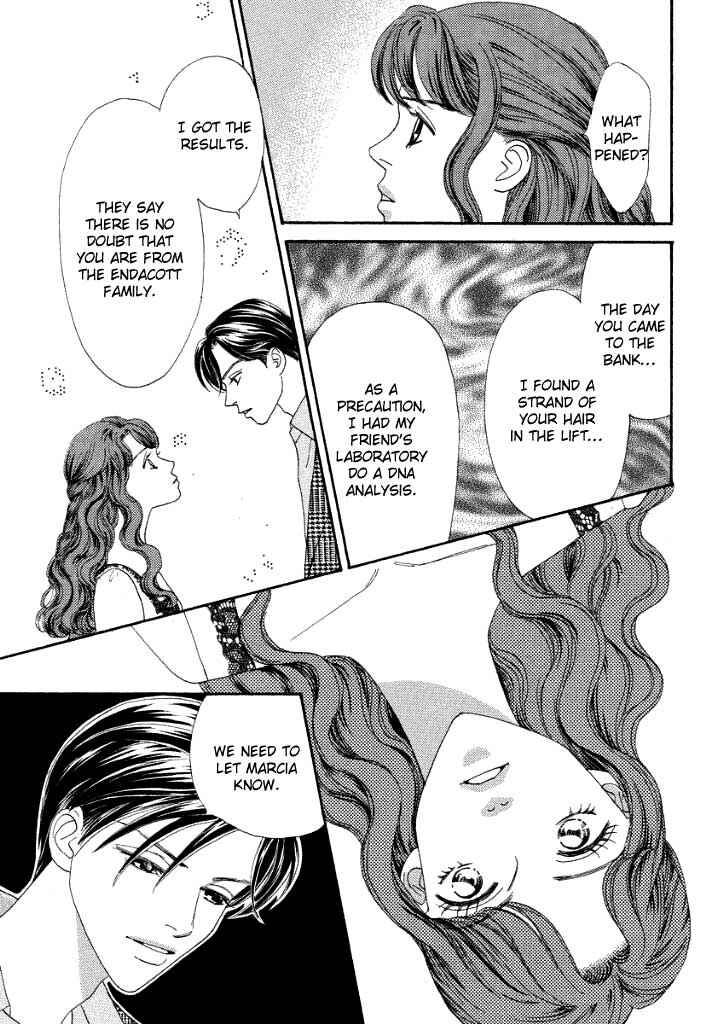 Page 11 Chapter 4 Akai Kami wa Yuuwaku no Shirushi