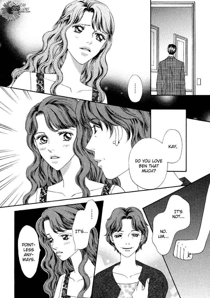 Page 22 Chapter 4 Akai Kami wa Yuuwaku no Shirushi