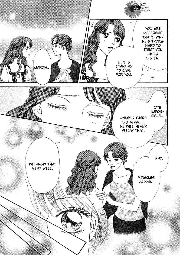 Page 25 Chapter 4 Akai Kami wa Yuuwaku no Shirushi