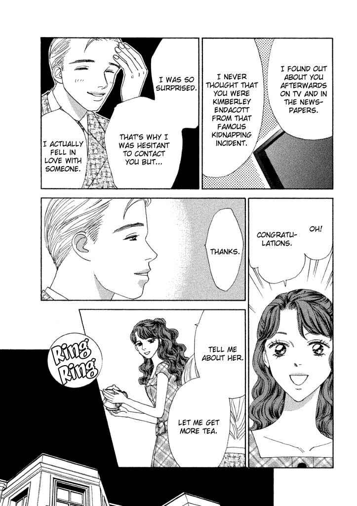 Page 15 Chapter 5 Akai Kami wa Yuuwaku no Shirushi