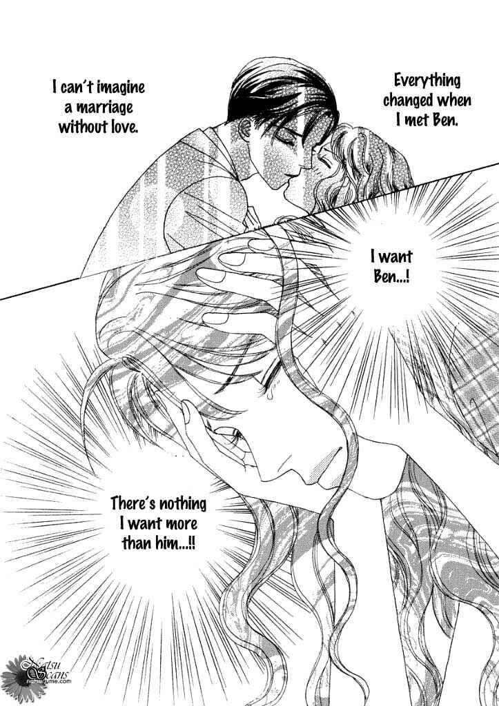 Page 19 Chapter 5 Akai Kami wa Yuuwaku no Shirushi