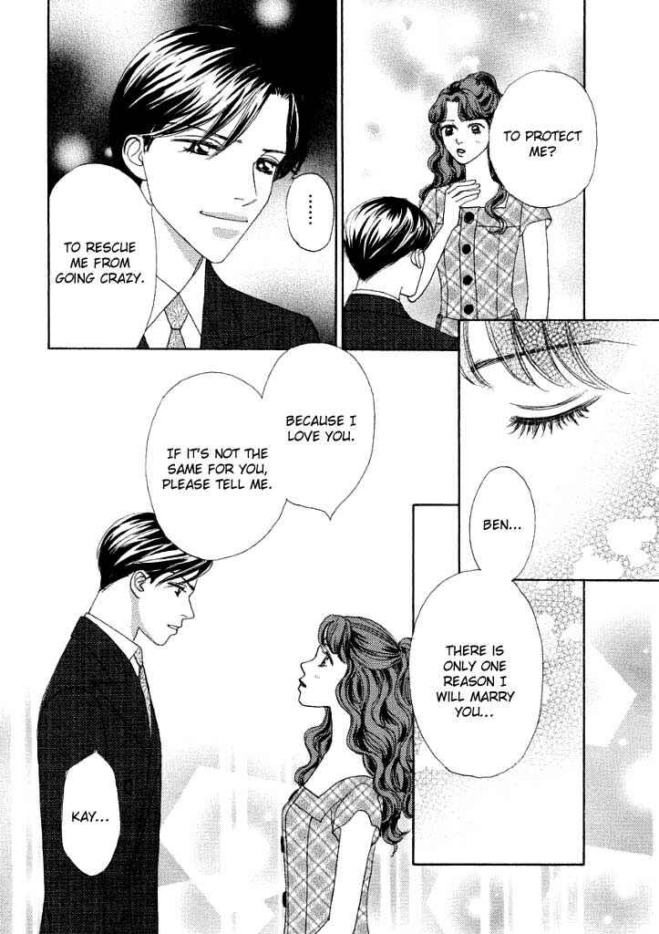 Page 24 Chapter 5 Akai Kami wa Yuuwaku no Shirushi