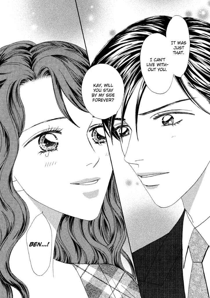 Page 26 Chapter 5 Akai Kami wa Yuuwaku no Shirushi