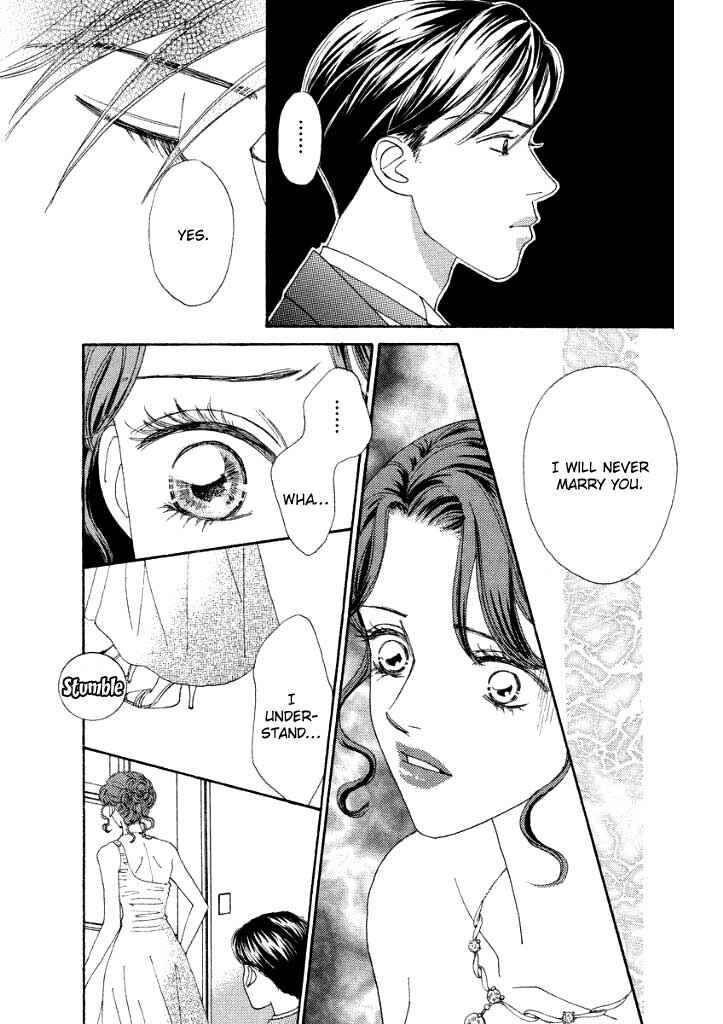 Page 9 Chapter 5 Akai Kami wa Yuuwaku no Shirushi